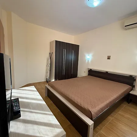 Sky Dreams Apartament Sveti Vlas