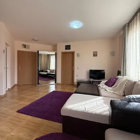 Apartament Sky Dreams *