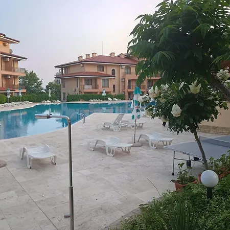 Apartament Sky Dreams