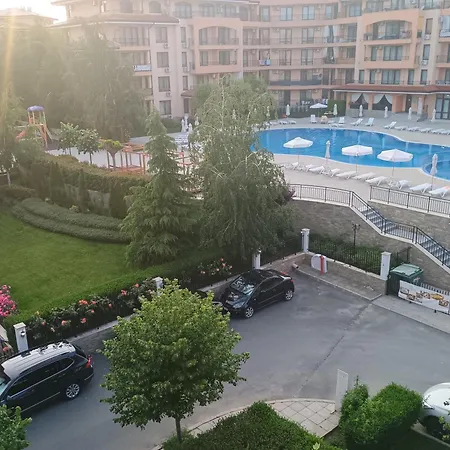 Apartament Sky Dreams