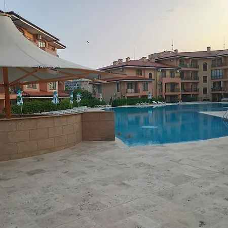 Sky Dreams Apartament