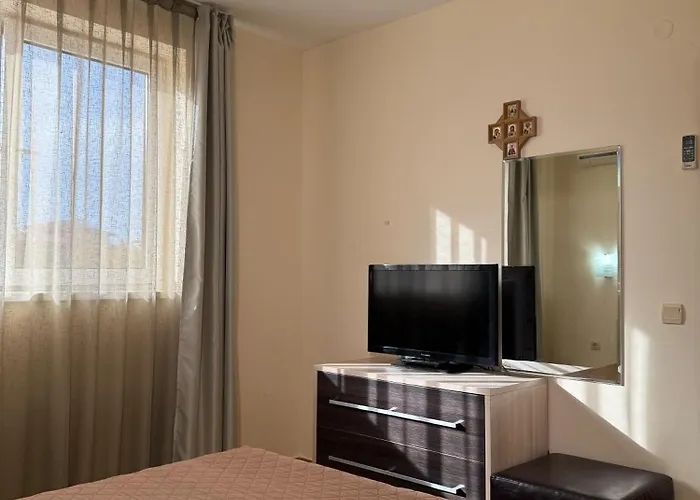 Apartament Sky Dreams Sveti Vlas