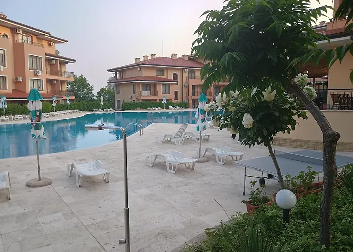 Apartament Sky Dreams