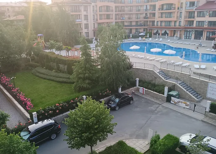 Apartament Sky Dreams