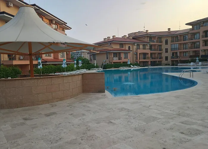 Sky Dreams Apartament