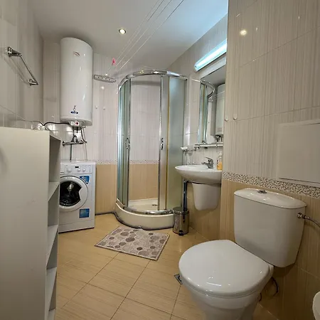 Apartment Sky Dreams *