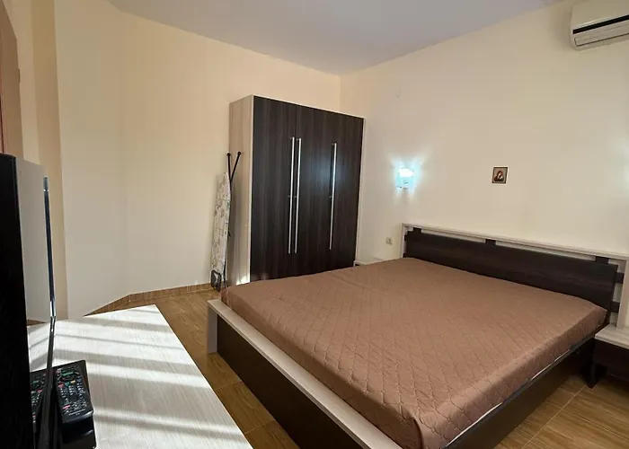 Sky Dreams 아파트 스베티 블라스