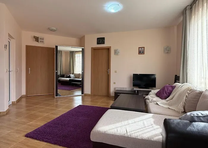 아파트 Sky Dreams *